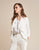 ivory jacket