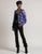 shadow burnout jacket