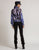 shadow burnout jacket