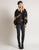 iron gray jacket