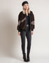 Calvin Reversible Bomber