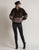 iron gray jacket