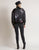 iron gray jacket
