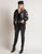 iron gray jacket