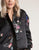 iron gray jacket