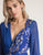 shadow burnout blouse