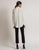 wood ash blouse