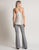 champagne cami