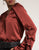 tibetan red blouse