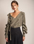 Elizabeth Blouse