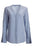 cerulean blouse