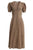 sage dress