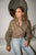 sage jacket