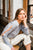 cerulean blouse