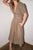 sage dress