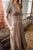 sage dress