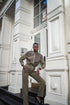 Jackie Flight Suit