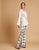 plaid pant