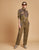 olive flight suit