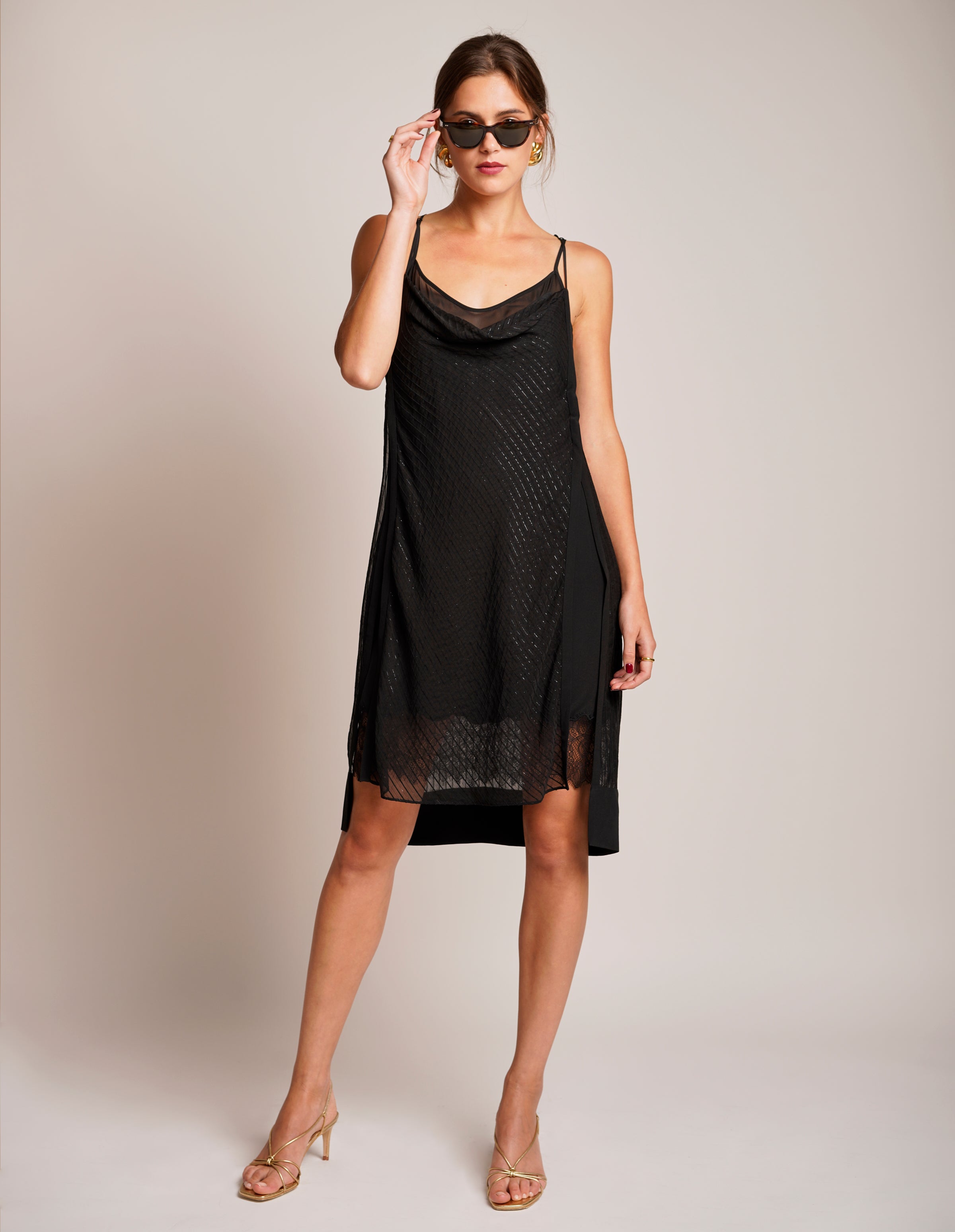 Kate Lace Dress CHELSEAANDWALKER Kate Lace Dress CHELSEAANDWALKER